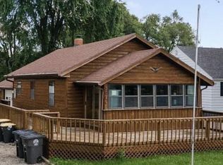 3026 Lower Huntington Rd, Fort Wayne, IN 46809