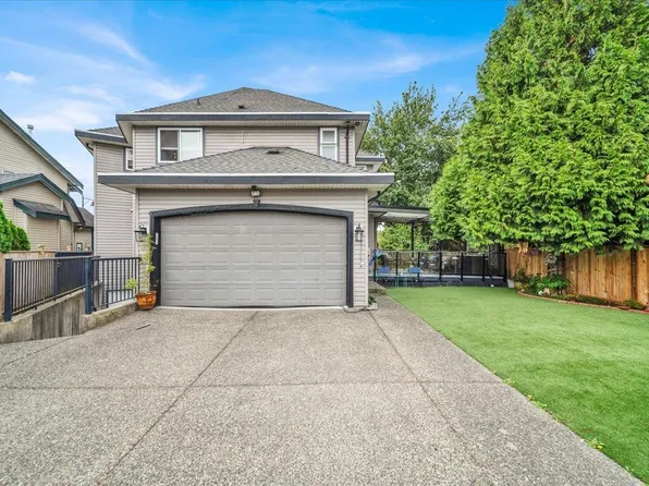 6358 167b St, Surrey, BC V3S 1X3