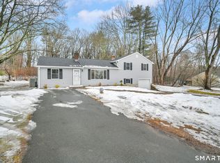 145 Farmstead Drive, South Windsor, CT 06074