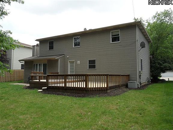 4th image of 24816 Tara Lynn Dr