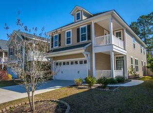 117 Instructor Ct, Ladson, SC 29456