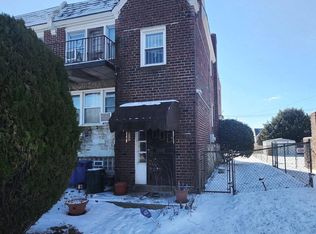 7934 Lowber Ave, Philadelphia, PA 19150