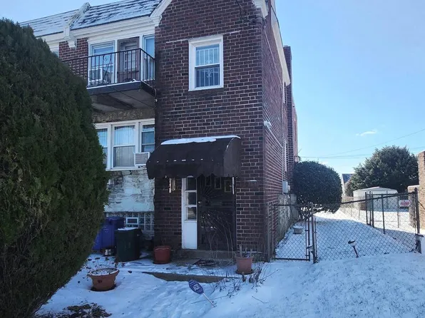 7934 Lowber Ave, Philadelphia, PA 19150