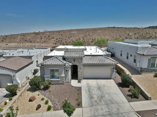 7373 Cimarron Gap Dr, El Paso, TX 79911