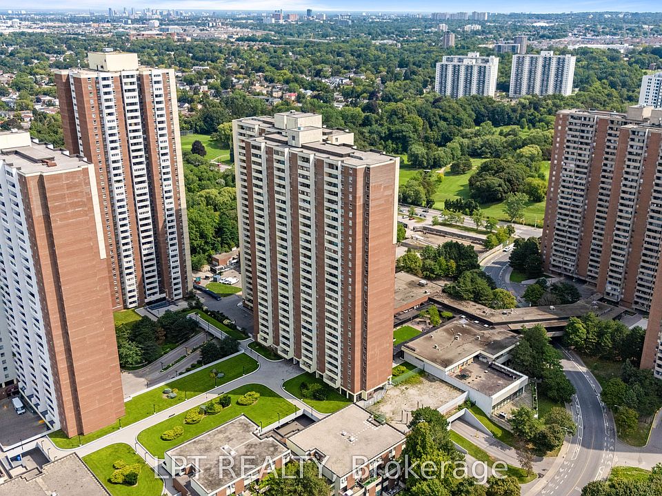 1st image of 5 Massey Sq #2811