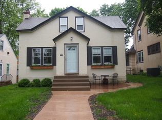 4342 Longfellow Ave, Minneapolis, MN 55407