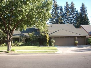 965 E Decatur Ave, Fresno, CA 93720