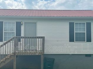 247 County Road 850 UNIT B, Etowah, TN 37331