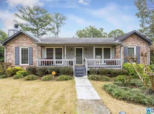 2557 Redwood Ln, Pinson, AL 35126