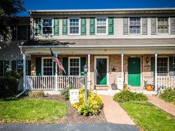 63 Brookfield Rd #1, Lititz, PA 17543