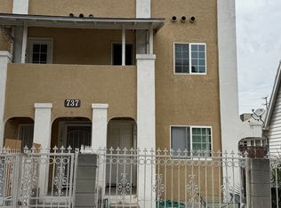 737 N Ridgewood Pl #741-1/2, Los Angeles, CA 90038
