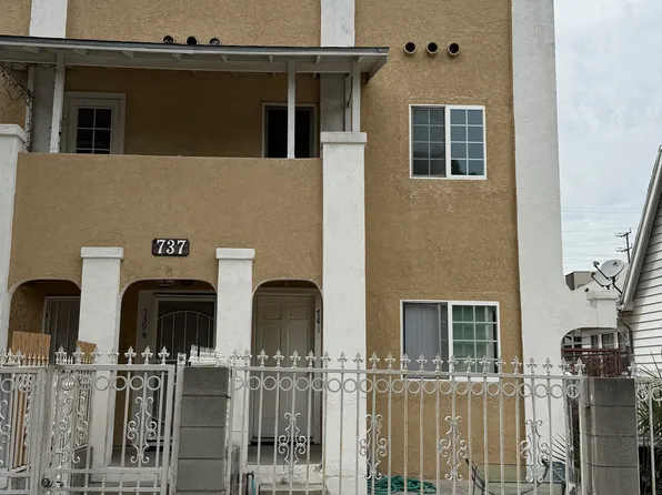 737 N Ridgewood Pl #741-1/2, Los Angeles, CA 90038