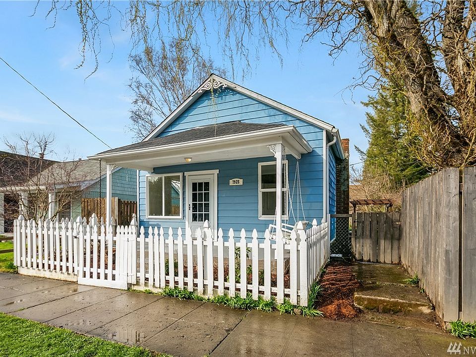 1st image of 7925 Silva Ave SE