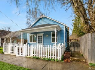 7925 Silva Ave SE, Snoqualmie, WA 98065