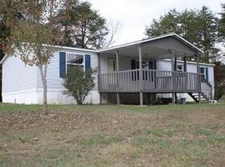 167 Hatfield Ln, Rutledge, TN 37861