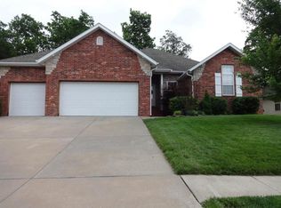 620 N Jerico St, Nixa, MO 65714