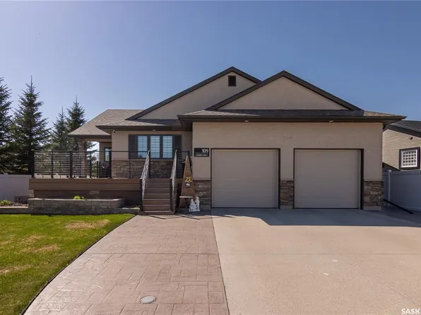 109 Cedar CRESCENT, Churchbridge, SK S0A 0M0