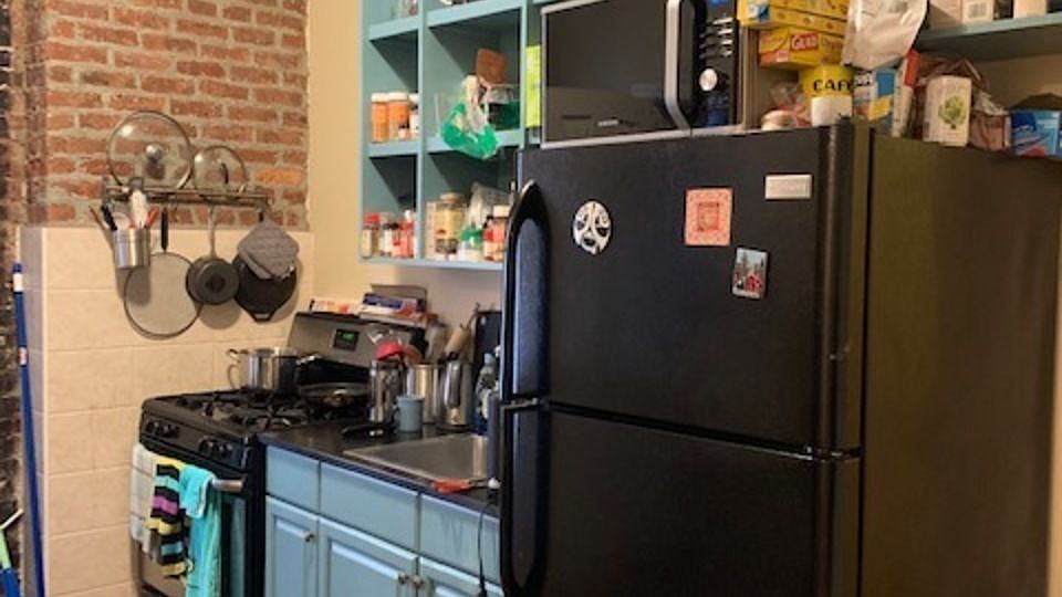 1st image of 308 Bleecker St Ste 1