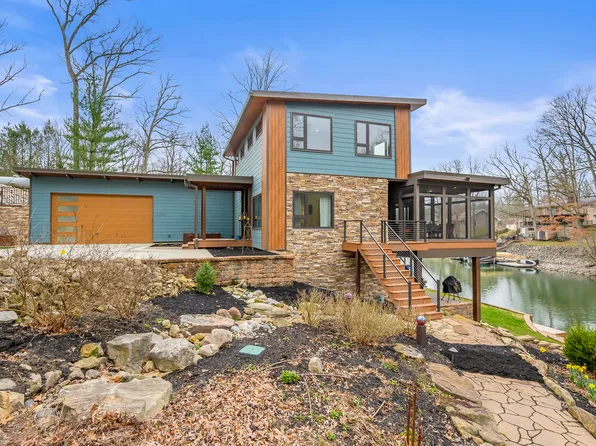 7466 Ginseng Dr, Nineveh, IN 46164