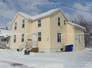 820 W Packard St, Appleton, WI 54914