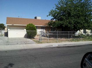 1205 Cold Stream Dr, Las Vegas, NV 89110