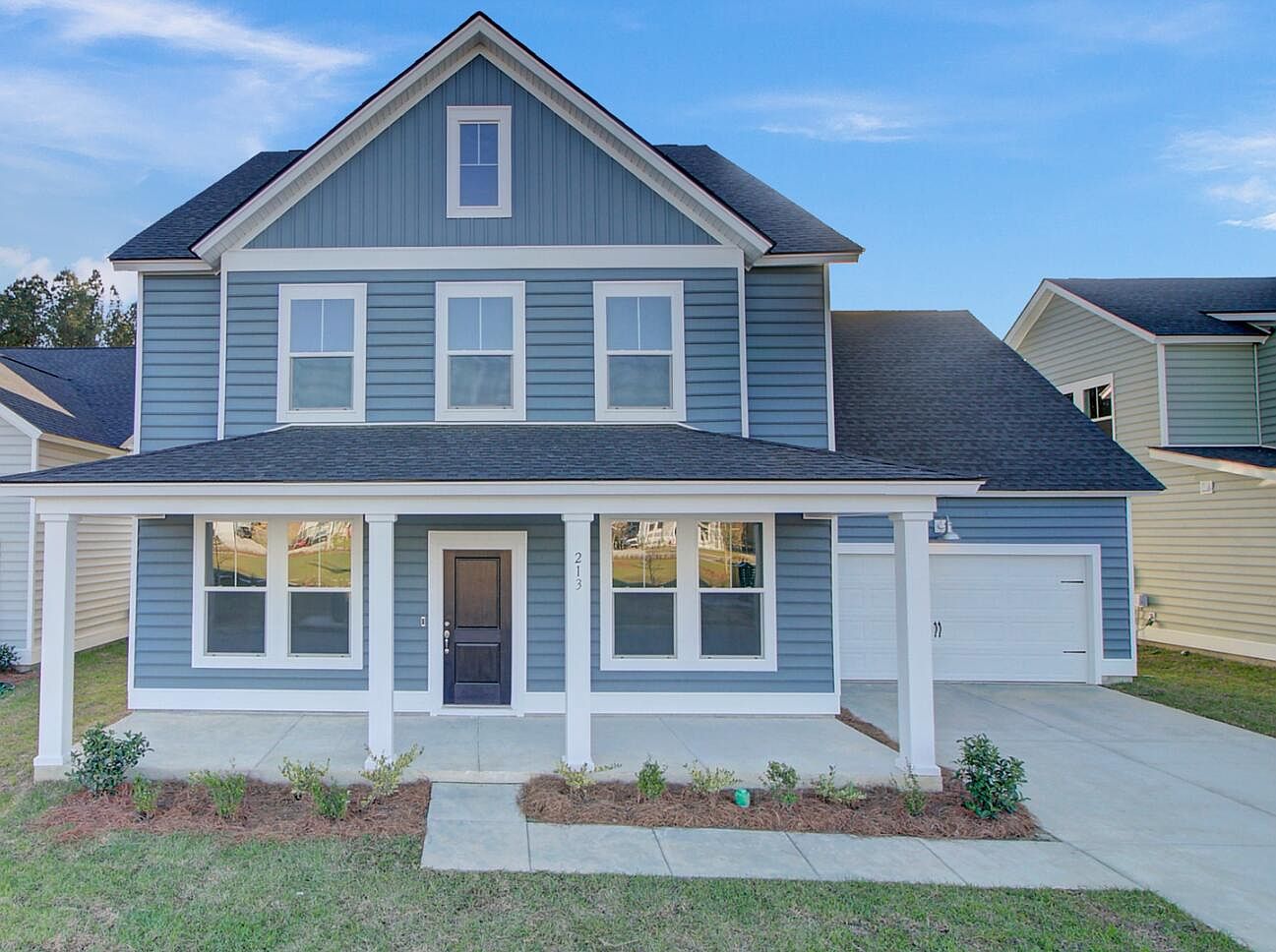 195 Woodland Oak Way, Summerville, SC 29485 Zillow