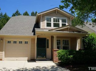 10416 Cokesbury Ln, Raleigh, NC 27614