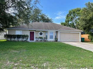 2475 Baffin St, Deltona, FL 32738