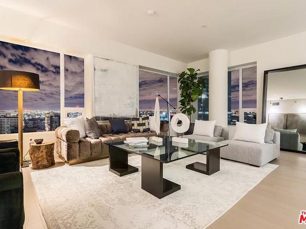 Downtown Los Angeles Luxury Apartments For Rent - 151 Rentals | Zillow