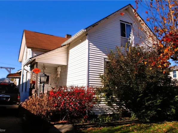 3268 W 48th St, Cleveland, OH 44102