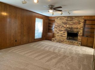 8350 Lullwater Dr, Dallas, TX 75218