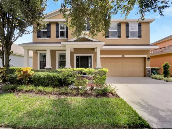 11460 Newgate Crest Dr, Riverview, FL 33579
