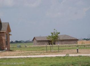 1761 Katie Ln, Amarillo, TX 79118