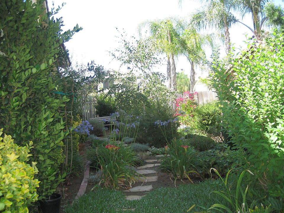 secret garden