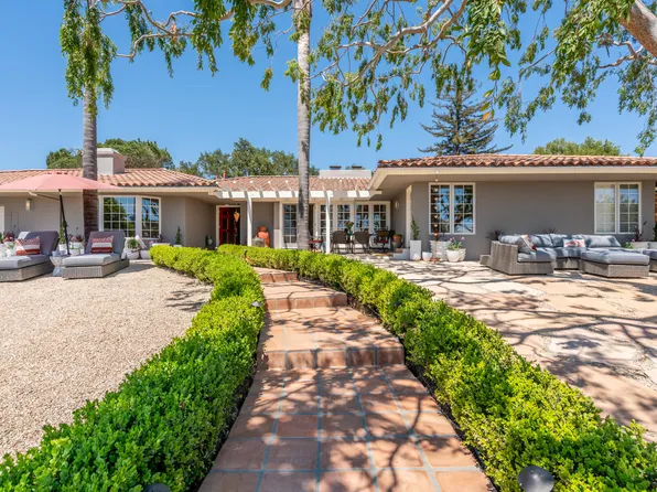 2434 Santa Barbara St, Santa Barbara, CA 93105