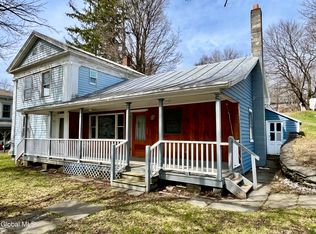 79 Main Street, East Worcester, NY 12064