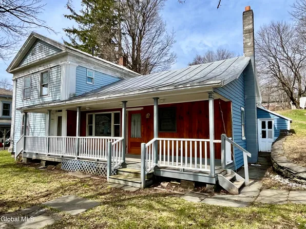 79 Main Street, East Worcester, NY 12064