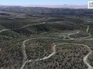 11 Allen Pl, Timberon, NM 88350