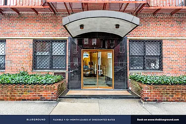 Rented by The Blueground