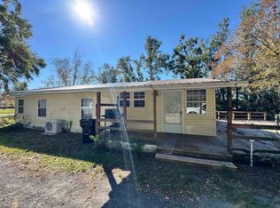 1407 N Springfield St, Perry, FL 32347