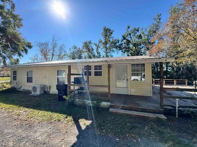 1407 N Springfield St, Perry, FL, 32347