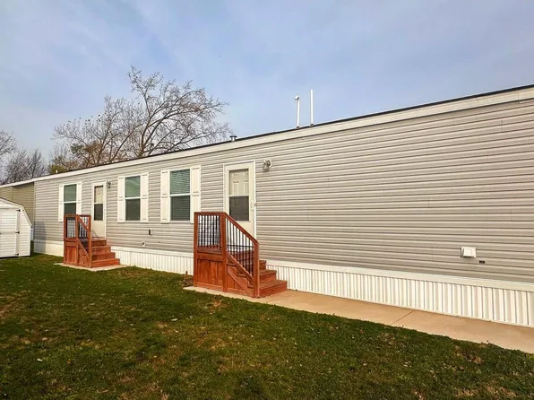 1062 Jefferson Ct, Mount Pleasant, MI 48858