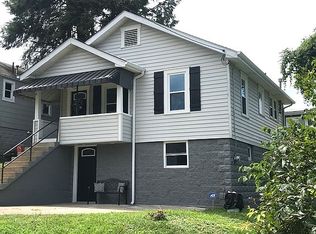 206 Shepherd Ave, South Charleston, WV
