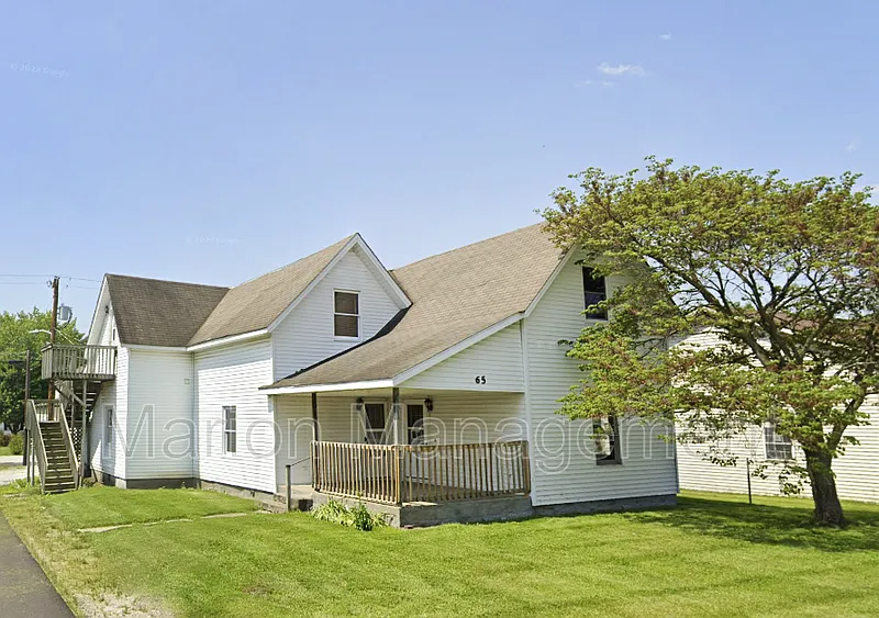 65 W Main St #1