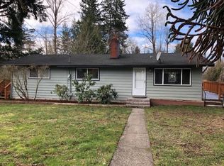 32823 5th Ave, Black Diamond, WA