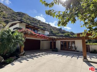 5942 Paseo Canyon Dr, Malibu, CA 90265