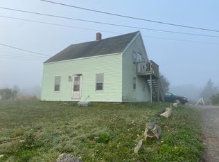 166 Nicholas Rd, Lower Wedgeport, NS B0W2B0