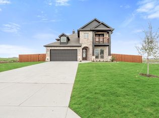 12728 Ruger Rd, Godley, TX 76044