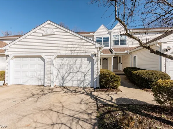 9415 Preakness Dr APT D, Northfield, OH 44067