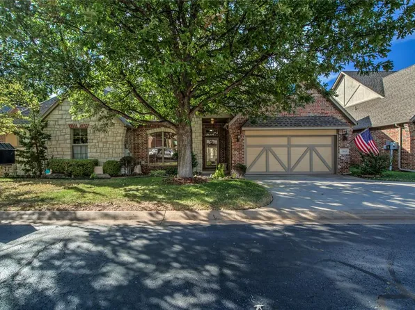 17919 Arbor Ln, Edmond, OK 73012